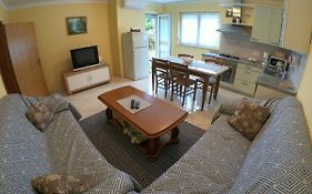Apartment Ana